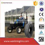 Long Tread Life Agricultural Tire 13.6-24 15-24 With Good Quality thumbnail-1