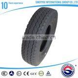 China Radial Truck Tire thumbnail-4