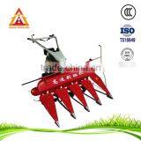 High Quality Mini Wheat Combine Harvester thumbnail-3