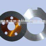 New Holland Tractor Parts Oem no 5123165 thumbnail-1