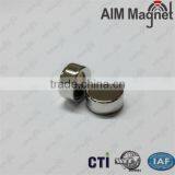 Small Magnets for Jewelry China Manufacturer thumbnail-3