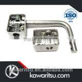 OEM Investment Casting Parts Supplier thumbnail-2