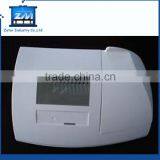 ABS Plastic Injection Moulding Product thumbnail-1