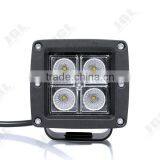 Big Discount 4x4 Led Driving Light 10v-30v Auto Led Work Light Atv Led Work Light thumbnail-3