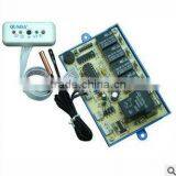 Control Panel Part Number: QD-U03A+ thumbnail-2