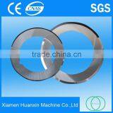 Tungsten Carbide Paper Machinery Round Cutting Knife or Paper Machine Knife thumbnail-2