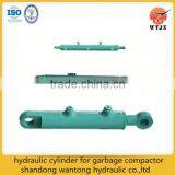Hydraulic Cylinder for Compression Garbage Truck thumbnail-3