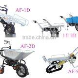 2016 New Electrical Wheel Barrow (AF-3D) With One Wheel thumbnail-5