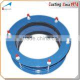 Custom Industry Ductile Iron Pipe Sleeve Coupling thumbnail-3