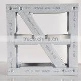 Light Gauge Steel Roll Forming Machine Cold Formed Steel Framing thumbnail-2
