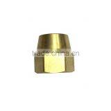 661 Nut, D.O.T. Air Brake Fitting For Rubber Tube,brass Fitting thumbnail-2