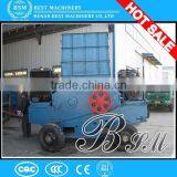 2015 BSM Wood Strump Crusher With Low Noise /simple Structure /different Colors on Sale All Over the World thumbnail-1