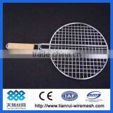 High Quality Barbecue Wire Mesh Manufacturer