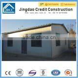 New Model Fashion Prefab House thumbnail-6
