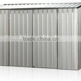 8*4 ft Storage Shed thumbnail-2