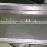 Aluminum Extrusion, Mold for Seafood Frozen thumbnail-1