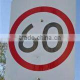 Solar Speed Limit Traffic Sign thumbnail-1
