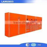 Tools Set Hot Selling Big Space Tool Box / Tool Storage Cabinet thumbnail-3