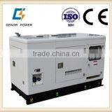 Japan Brand ! Low Noise Portable Generator thumbnail-1