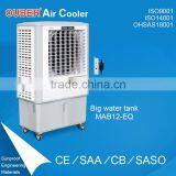 OUBER Air Cooler Best Portable Evaporative Cooler Air Conditioning Portable Swamp Cooler thumbnail-1