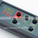 Digital Hygro-Thermometer Meter Dual Display ( C / F) & RH [TH-8708] thumbnail-4