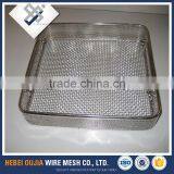 Latest Various of Gabion Hexagonal Wire Mesh Baskets thumbnail-4