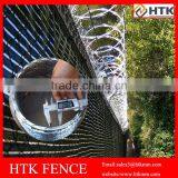 Wholesale Razor Barbed Wire / Galvanized Razor Barbed Wire /Razor Barbed Wire Fencing (Factory) thumbnail-3