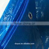 Firewood and Rainproof Tarps Used for Relief Tarpaulin pe Square Meter Tarpaulin thumbnail-1