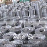 Electro Galvanized Welded Mesh thumbnail-4