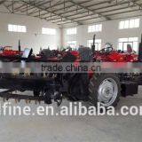 CE Approved Good Performance Mini Trencher thumbnail-3