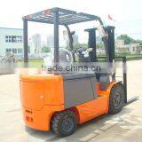 3.5 Ton Electric Forklift Truck (ACpower) thumbnail-1
