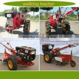 QLN From 10-19hp China Cheap Farm Walk Behind Tractor thumbnail-1