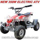 MINI 350W ELECTRIC ATV thumbnail-1