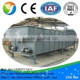Used High Quality Underground /Buried Type Integrated/Package Sewage Treatment Equipment thumbnail-1