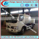 35.3m3 LPG Tank Truck Lpg Filling Truck Lpg Transportation Truck thumbnail-3