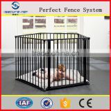 baby playpen steel fence/baby protection fence/baby playpen