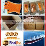 High Quality Kitchen Baking Silicone Gloves/silicone Long Oven Glove thumbnail-2