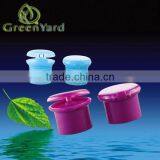 Plastic PP Cap SR-201A thumbnail-1