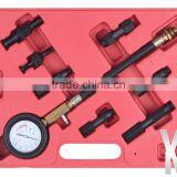 Petrol Engine Compression Tester Testing Set Kit for Direct & Indirect Engines thumbnail-2