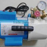 DSY-60A Double Pumps High Flow Volume Electric Water Pressure Test Pump thumbnail-5