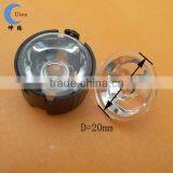 LED Spotlight Lens With Fixator thumbnail-1