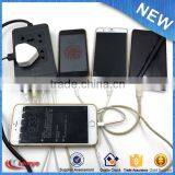 Wholesale Mini 4 Port Usb Home Wall Charger Oem Factory thumbnail-6