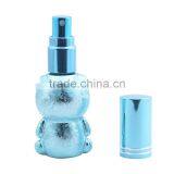 SOO71 Mini Screw Sprayer Bottle Perfume Glass Bottles for Cosmetic thumbnail-2