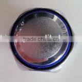 Faucet Accessory,tap Parts--kitchen Faucet Zinc Wheel Handle Double Handle Faucet thumbnail-2