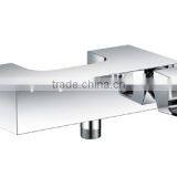 Single Lever Shower Mixer Only thumbnail-1