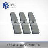 OEM All Kinds of Wear Resistance Tungsten Carbide Router Bit End Mills Mortising Chisel Carbide Cutting thumbnail-1