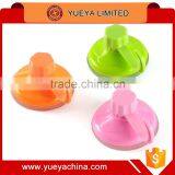 Magic Firm Sucion Cup Hooks Package of 3pcs thumbnail-1