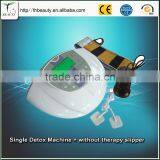 Electric Single Iron Detox Foot Spa for Health Foot Machine Massager thumbnail-6