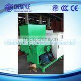 Express Mini Plastic Shredder for Recycling Machinery thumbnail-1