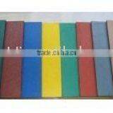 Rubber Tile